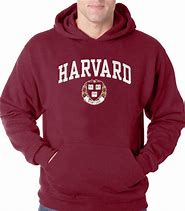 Image result for Harvard Hoodie
