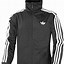 Image result for Red Adidas Firebird Jacket