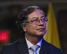 Image result for Gustavo Petro Spouse