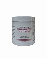 Image result for Glutathione Cream