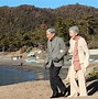 Image result for Emperor Akihito in 60s
