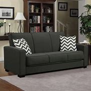 Image result for Convertible Sofa