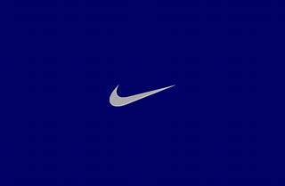 Image result for Cool Nike Logos Blue