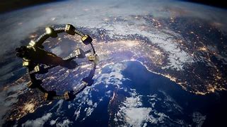 Image result for space flight videos