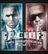 Image result for Kid Ink and Chris Brown