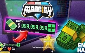 Image result for Roblox Mad City Hack