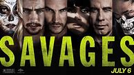 Image result for Savages Movie