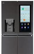 Image result for LG Smart Refrigerator 2023