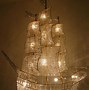 Image result for Small Crystal Chandelier for Bedroom