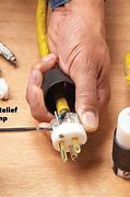 Image result for Repairing an Extension Cord