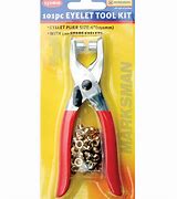 Image result for Cyberseams Eyelet Pliers