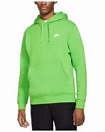 Image result for Blue Nike Hoodie