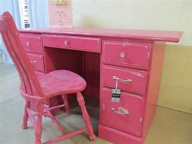 Image result for Computer Desk with Wheels That Raises Vertically
