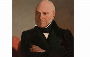 Image result for John Quincy Adams PNG