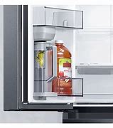 Image result for Cabinet Depth French Door Refrigerator