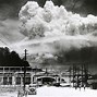 Image result for World War 2 Atomic Bomb Aftermath