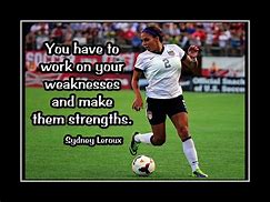 Image result for Inspiring Soccer Quotes for Girls