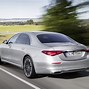 Image result for Mercedes S-Class 2021 Model