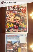 Image result for Wii Carnival Games in Game Snapshots
