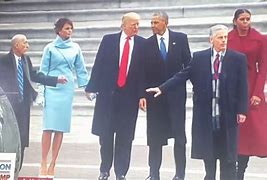 Image result for Obama Leaving the White House