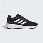 Image result for Adidas Running Shoes All-Black Outfit