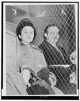 Image result for Alfred Rosenberg Hanging
