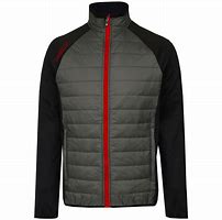 Image result for Insulated Golf Jackets for Men