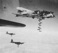 Image result for Bombing Germany WW2