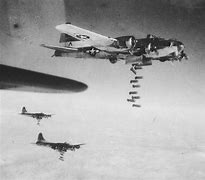 Image result for World War 2 Bombing