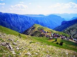 Image result for Bosnian Village