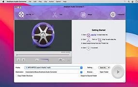 Image result for Audio Converter Mac