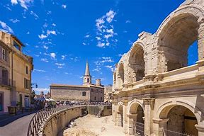 Image result for Arles France