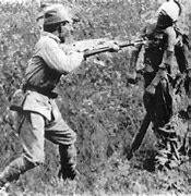 Image result for Nanking Massacre of Woman Injured