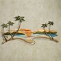 Image result for Evening Sunset Wall Sculpture
