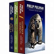 Image result for Philip Pullman Livres