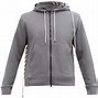 Image result for Full Zip Sweatshirts without Hoods