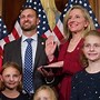 Image result for Pelosi and Family