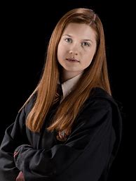 Image result for Ginny Weasley Real Name