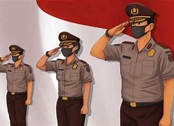 Image result for Polisi Indonesia