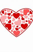 Image result for Small Heart Valentine Clip Art