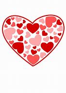 Image result for Valentine Hearts Clip Art Free