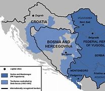 Image result for Novi Varos Croatian War