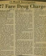 Image result for Newspaper Articles On Drug Abuse