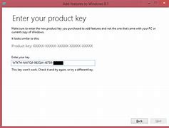 Image result for How to Find My Product Key for Windows 8.1
