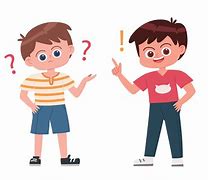Image result for Ask Why Cartoon