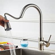 Image result for Designer Kitchen Faucets