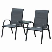 Image result for Chair with Table Attached