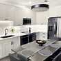 Image result for White Shaker Style Kitchen Cabinets