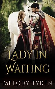 Image result for Lady in Waiting Book