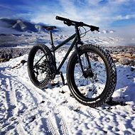 Image result for Fat Tire Bikes